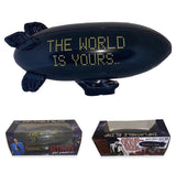 BLIMP - THE WORLD IS YOURS